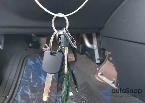 2011 Nissan Sentra 2.0S z USA, uszkodzony, nr VIN 3N1AB6AP5BL611289